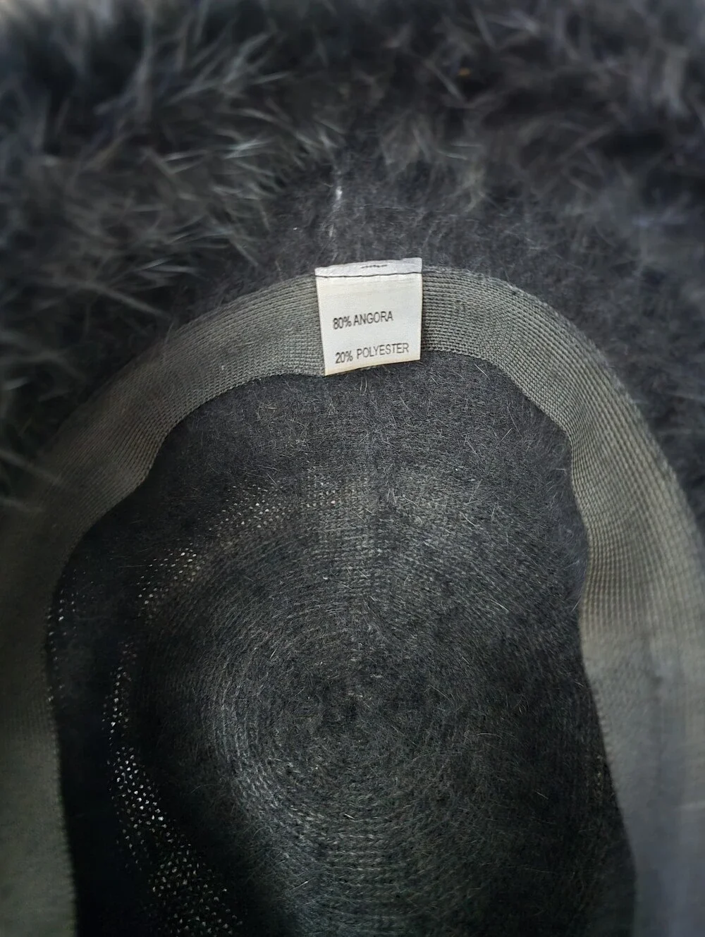 The Unbranded Brand soft black